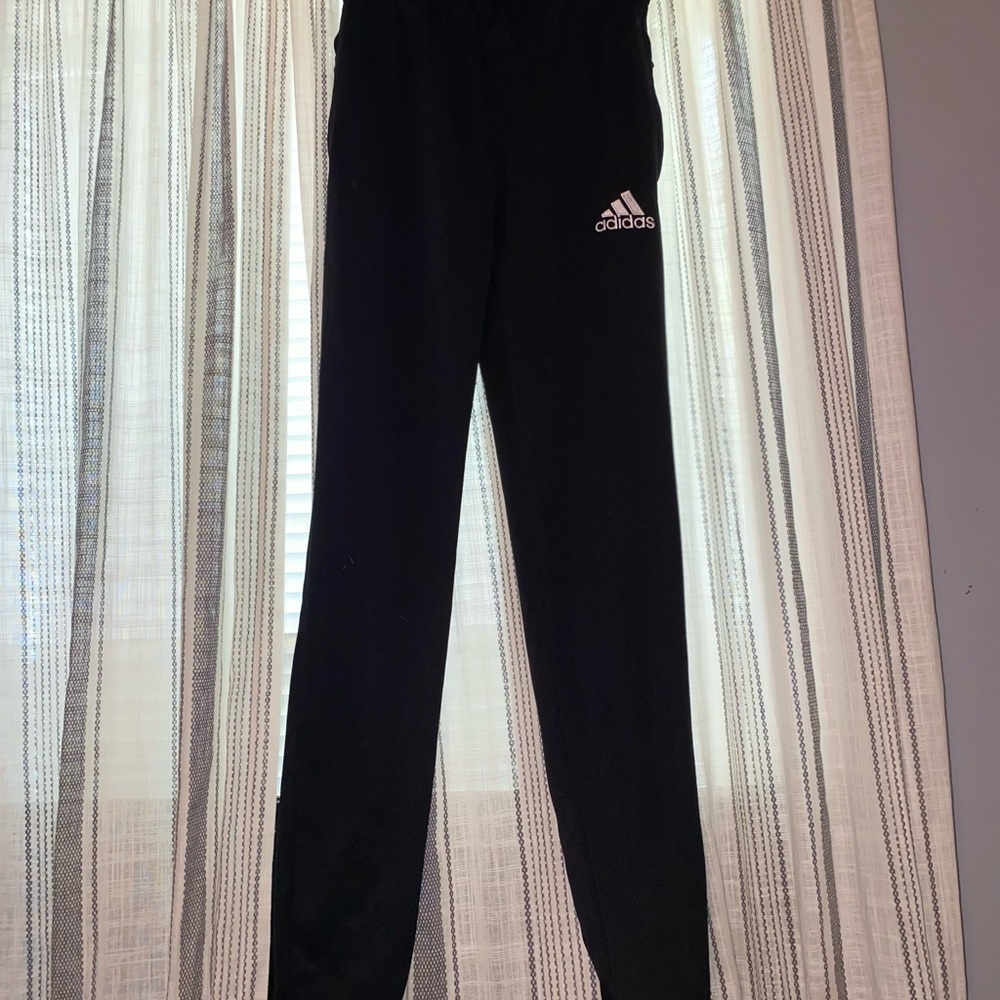 Adidas sweat pants